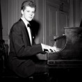 Van Cliburn
